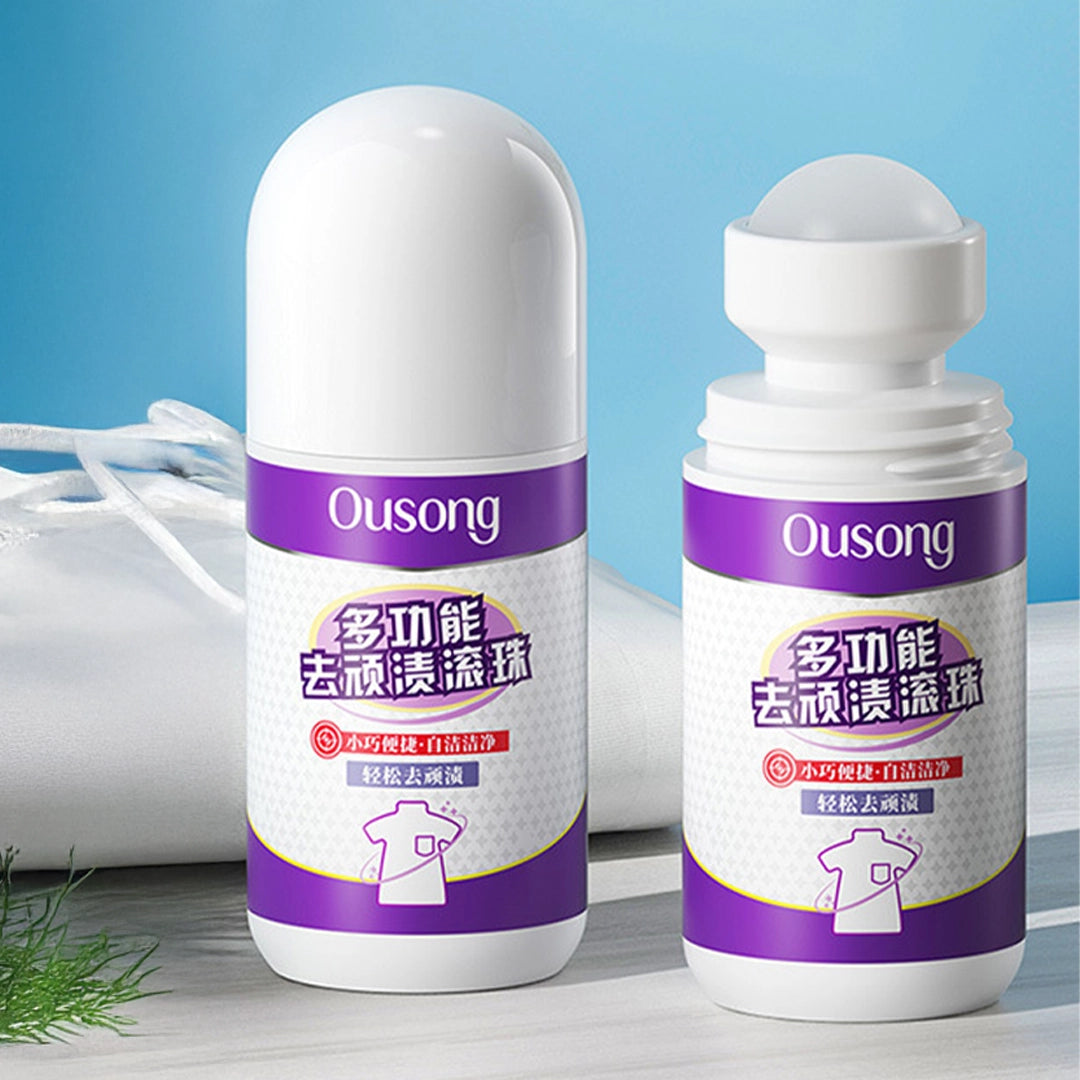 Spray do butów + kulka do usuwania plam w prezencie